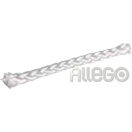 Bild: Devi Entlastungsseil für Heizleitung 19406016 Nylon D:4mm zur Zugentlastung im F