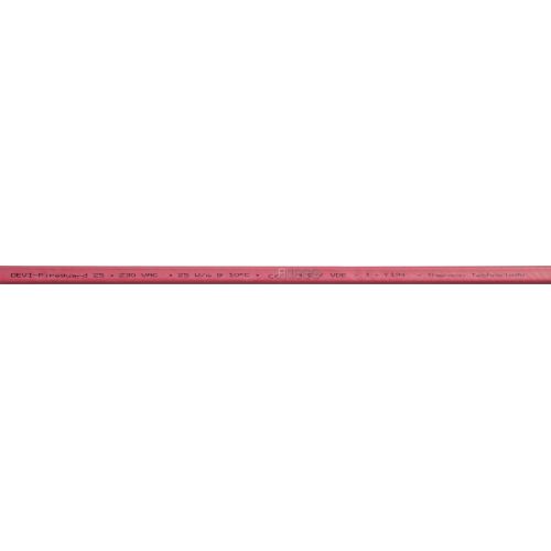 Bild: DEVI Heizband 250m Tr. pipeguard25#98300867