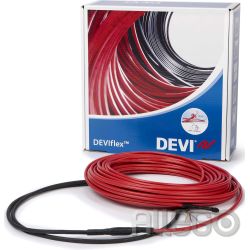 DEVI Heizleitung 700W DEVIIflex 10T 70m