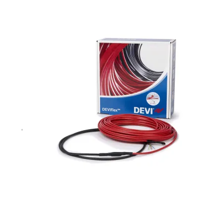 DEVI Heizleitung 700W DEVIIflex 10T 70m