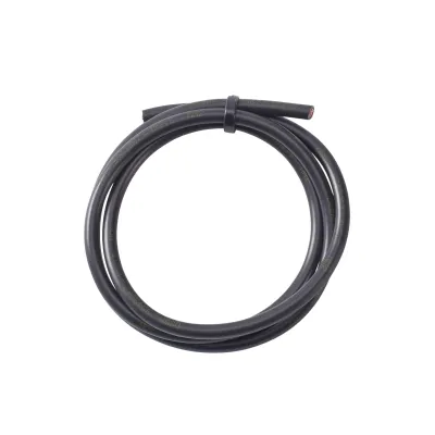 DEVI Kaltleiter Heizband 140F0906 | Dünnbett-Heizmatte 2x1,0 mm² | abgeschirmt | Kupfer | per Meter