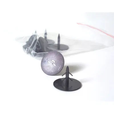 DEVI Kunst.Nägel zur Befestigung 19-805907 (VE40)