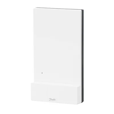 DEVI Repeater-Modul WLAN f.Icon Raumthermost. 088U1102