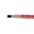 Bild: DEVI Heizband DEVIpipeguard 25 LZSH 98301072 | Rohrbegleitheizung | selbstlimitierend | 25W/m | 230V | 1m | rot