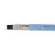 Bild: DEVI Heizband DEVIpipeguard 10 LZSH 98301065 | selbstlimitierend | Rohrbegleitheizung | 10W/m | 230V | 750m | blau
