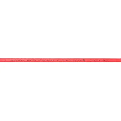 DEVI Heizband Temperaturerhaltung 98-300964 hotwatt 70 | 10W/m | 230V | Meterware | selbstlimitierend | rot