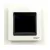 Bild: DEVI Uhren-Thermostat DEVIreg Touch 140F1064 | Touchscreen Timer | 230V 16A | Fußbodenheizung digital | Rahmen / reinweiß (RAL9010)