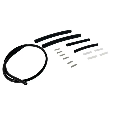 DEVI Verlängerungs- und Reparaturset 18-055510 | Schrumpfmuffe | 3-adrig | Gießharz | 1,5 mm² | für DTIF/DTIR Heizmatten