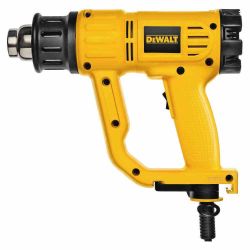 DeWalt D26411-QS Heissluftpistole 1800 Watt