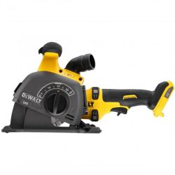 DeWalt DCG200NT-XJ Akku-Winkelschleifer