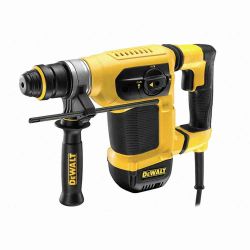 DeWalt Kombihammer SDS-Plus 1000 W 32mm D 25413 K AVC