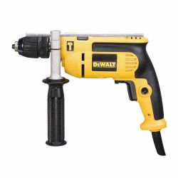 DeWalt Schlagbohrmaschine 650 W DWD 024 S 1-Gang