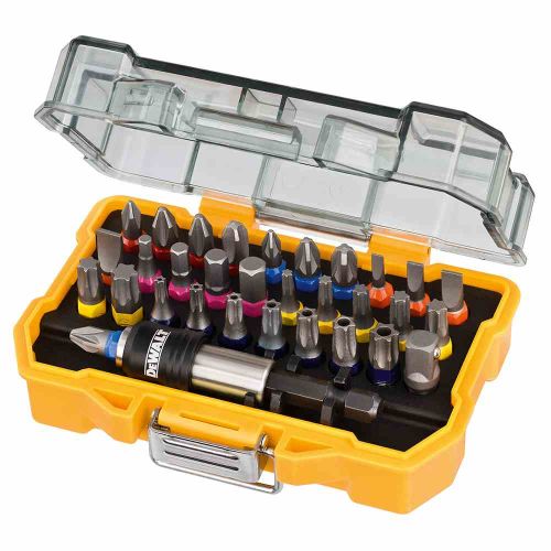 Bild: DeWalt Schrauber Bit SET 32tlg. DT 7969