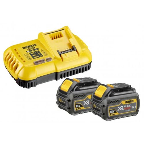 Bild: DeWalt Starter-Set 