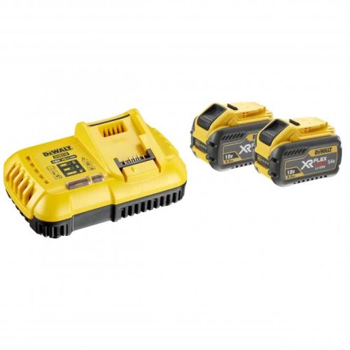 Bild: DeWalt Starter-Set 