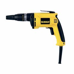 DeWalt Trokenbauschrauber 540 W DW 274