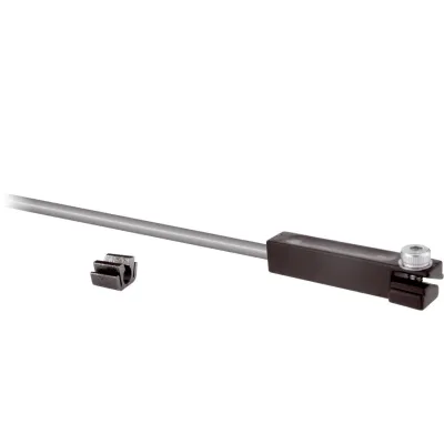 Di-soric Zylindersensor MZEK 25 PSK-K-TSSL | Magnetischer Näherungsschalter | PNP | T-Nut | 10-30V DC | IP68