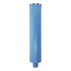 Diamant-Nassbohrkrone Standard for Concrete, Ø 102mm (1.1/4" UNC)
