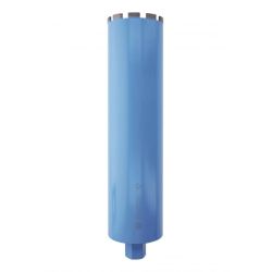 Diamant-Nassbohrkrone Standard for Concrete, Ø 132mm (1.1/4" UNC)