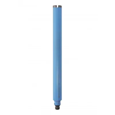 Bosch Diamant-Nassbohrkrone 2608601735 | Betonbohrkrone 42 mm x 400 mm | G 1/2 Zoll | für armierten Beton