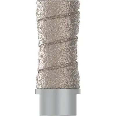 Diamant-Trockenbohrer Best for Ceramic Dry Speed, Ø 20mm (für Winkelschleifer)