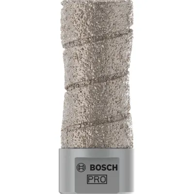 Diamant-Trockenbohrer Best for Ceramic Dry Speed, Ø 20mm (für Winkelschleifer)