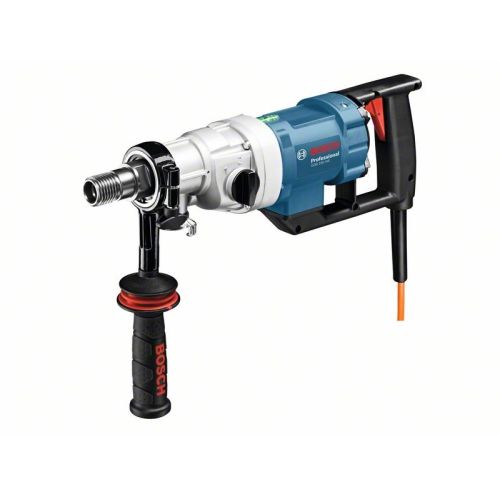 Bild: Diamantbohrmaschine GDB 180 WE Professional (blau, 2.000 Watt, Koffer)