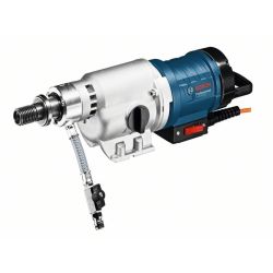 Diamantbohrmaschine GDB 350 WE Professional (blau, 3.200 Watt)
