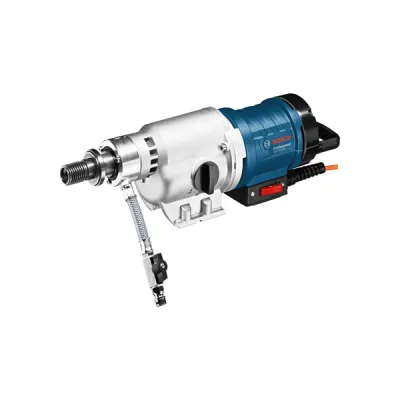 Bosch Diamantbohrmaschine GDB 350 WE 0601189900 | 3200 W | 350 mm Kernbohrung Beton | 3-Gang | 11,9 kg | Blau