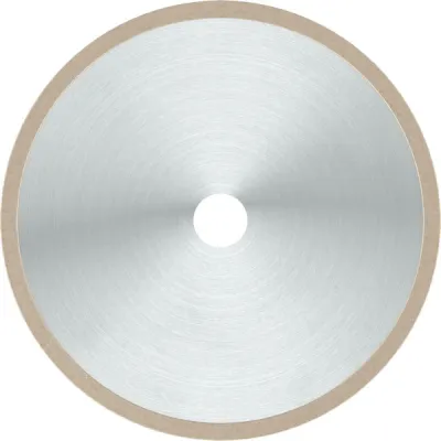 Diamanttrennscheibe Standard for Ceramic, Ø 180mm (Bohrung 22,23mm)