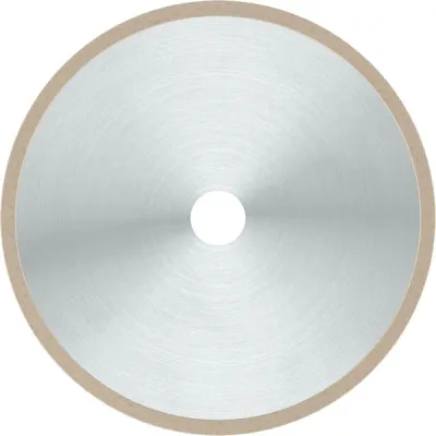 Bosch Diamanttrennscheibe 2608602537 | Standard for Ceramic | Ø 200 mm x 25,4 mm | Keramik, Porzellan, Feinsteinzeug