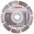 Bild: Bosch Diamanttrennscheibe 2608602198 | Standard for Concrete | Ø 150 mm | Bohrung 22,23 mm | Segmenthöhe 10 mm | Beton