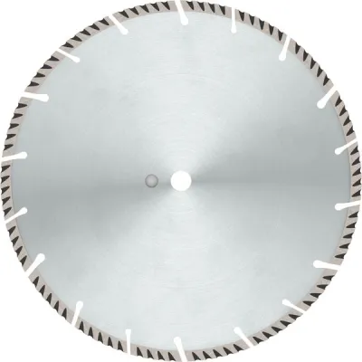 Bosch Diamanttrennscheibe 2608615070 | Beton, Stahlbeton schneiden | Ø 350 mm | Bohrung 20 mm | Stärke 10 mm