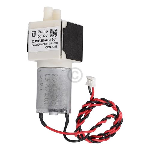 Bild: Diaphragm Pump 201-2453-0008