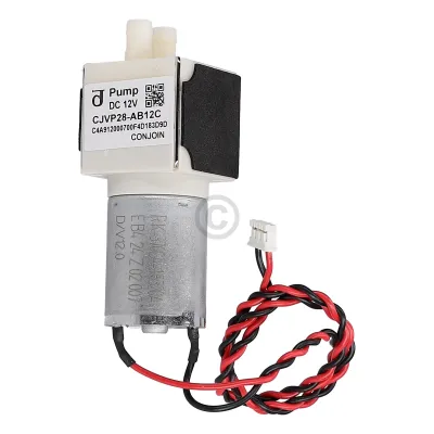 Diaphragm Pump 201-2453-0008