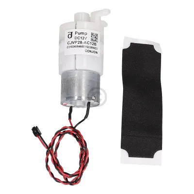 Diaphragm pump 201-2488-0518 Ecovacs