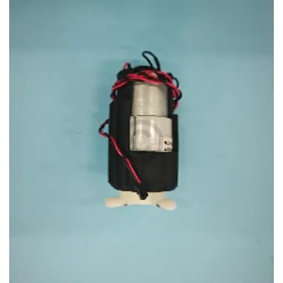 Diaphragm pump 201-2498-0617 Ecovacs