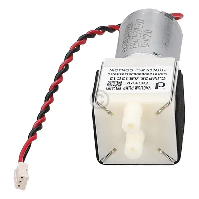 Diaphragm pump (water tank) Ecovacs 201-2488-0547 für Staubsauger-Roboter