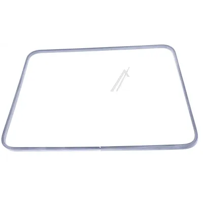 Dichtprofil für Ofen Whirlpool Indesit 481246688529 Backofen Türdichtung