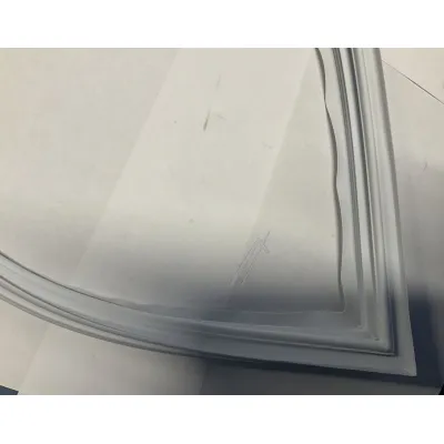 Dichtring für Kühlschrank Whirlpool Indesit 482000030779 Schubladendichtung 4D 6