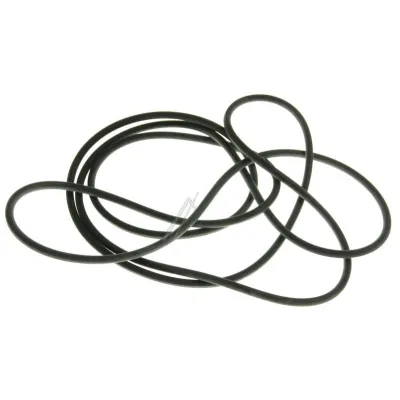 Dichtring für Waschmaschine LG 4036ER4001F Wasserdichtung