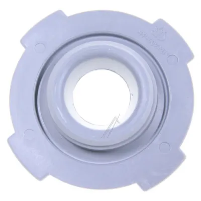 Dichtring Oberer Sprüharm für Geschirrspüler Smeg 763890483 Gehäusedichtung