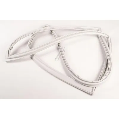 Dichtsatz FF K60340 für Kühlschrank Beko Grundig Arcelik C00897378 Magnetische K