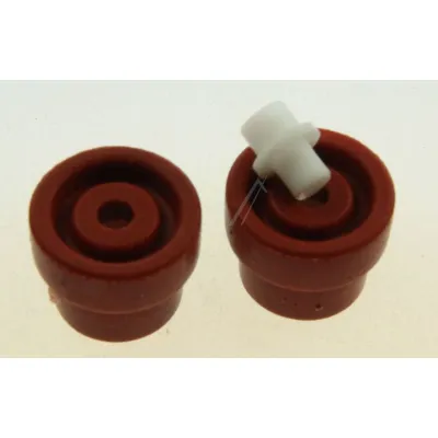 Dichtsatz für Bügeleisen Bosch 00174694 Dampfbügelstation