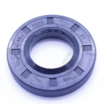 Dichtung 30x58x10/12 für Waschmaschine Midea 12638100003402 Waschmaschinen-Dicht