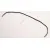 Bild: Dichtung 405mm für Ofen AEG 140176560013 Türdichtung Backofen