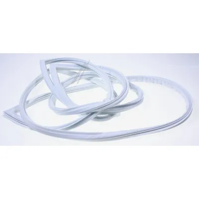 Dichtung 711051300 für Kühlschrank Liebherr 711051300 Weiß