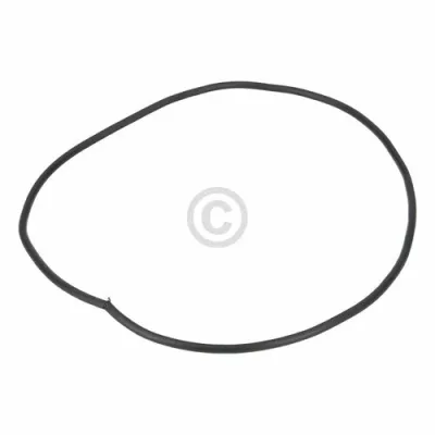 Dichtung Abluft Candy 49023978 für Staubsauger