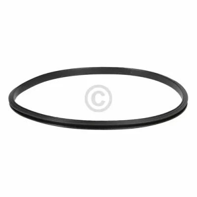Dichtung Bauknecht 481246688994 für KitchenAid Kochfeld