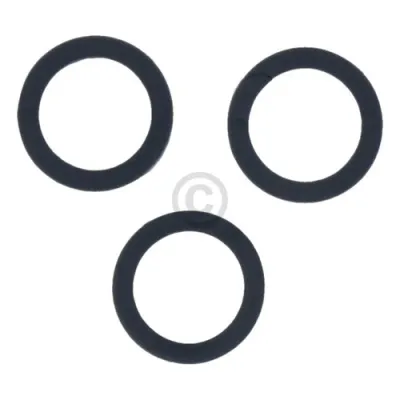 Dichtung Bosch 00153032 22mmØ für Lager Rührschüssel Edelstahlschüssel